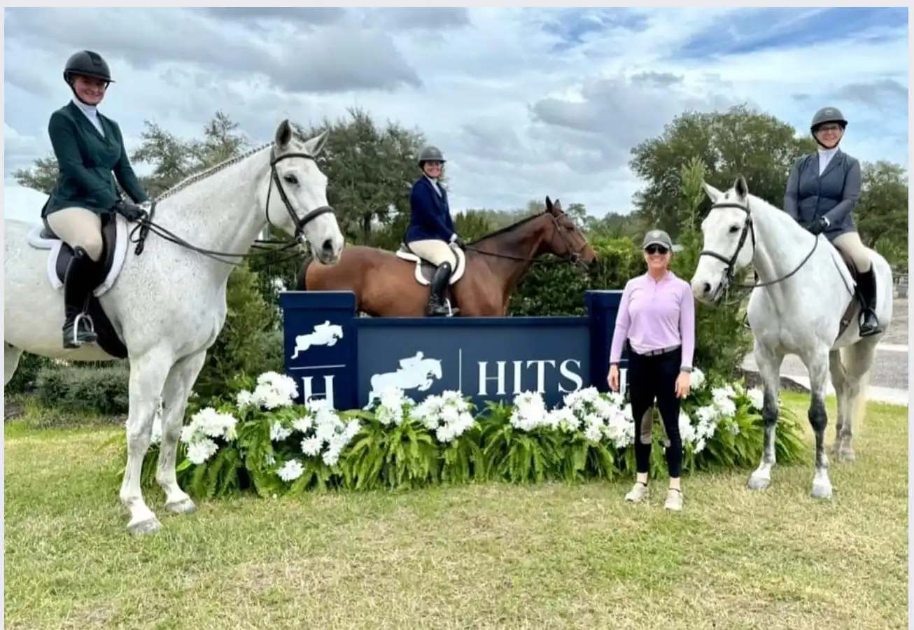 Horse Shows