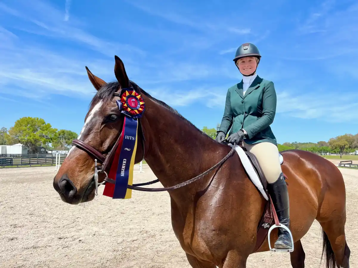 Horse Shows